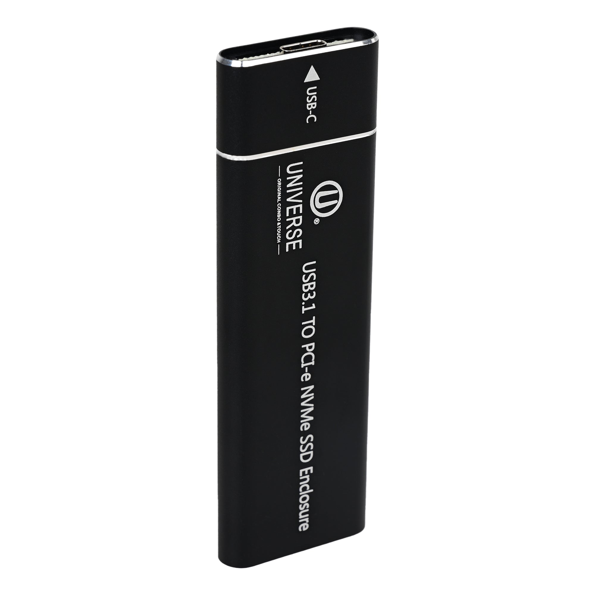 BOXNUBE NVME M2 Enclosure USB-C Tool-Free M.2 NVMe Case Supports PCIe NVME M Keys 2230/2242/2260/2280 SSDs | Up to 10Gbps speed BOXNUBE NVME M2 Enclosure USB-C Tool-Free M.2 NVMe Case Supports PCIe NVME M Keys 2230/2242/2260/2280 SSDs | Up to 10Gbps speed
